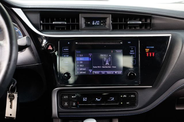 2019 Toyota Corolla SE CVT - 23078295 - 35