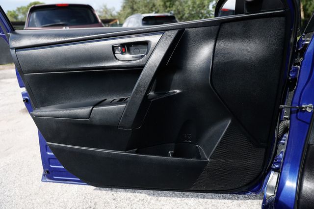 2019 Toyota Corolla SE CVT - 23078295 - 42