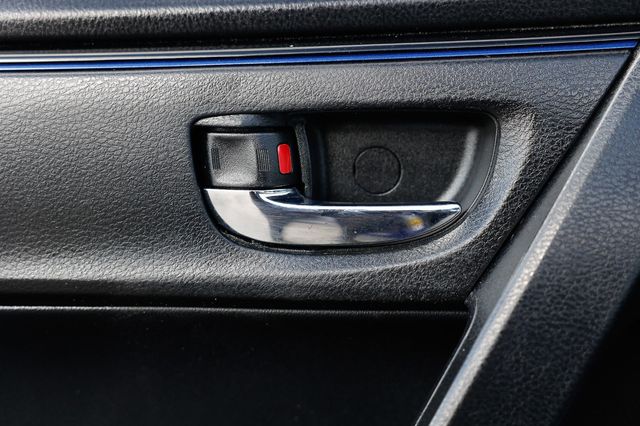 2019 Toyota Corolla SE CVT - 23078295 - 43