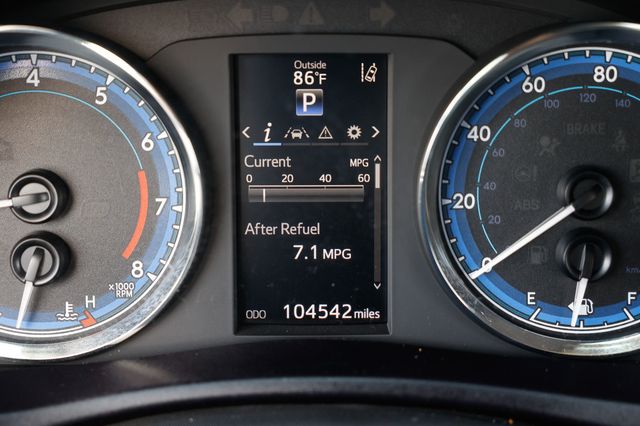 2019 Toyota Corolla SE CVT - 23078295 - 45