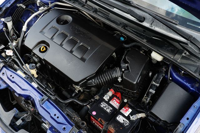 2019 Toyota Corolla SE CVT - 23078295 - 47