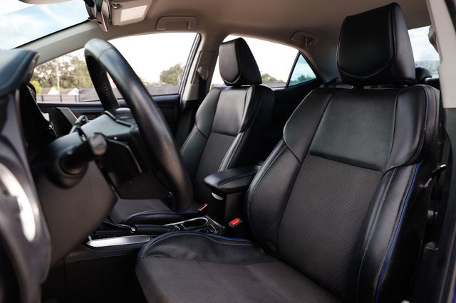 2019 Toyota Corolla SE CVT - 23078295 - 8