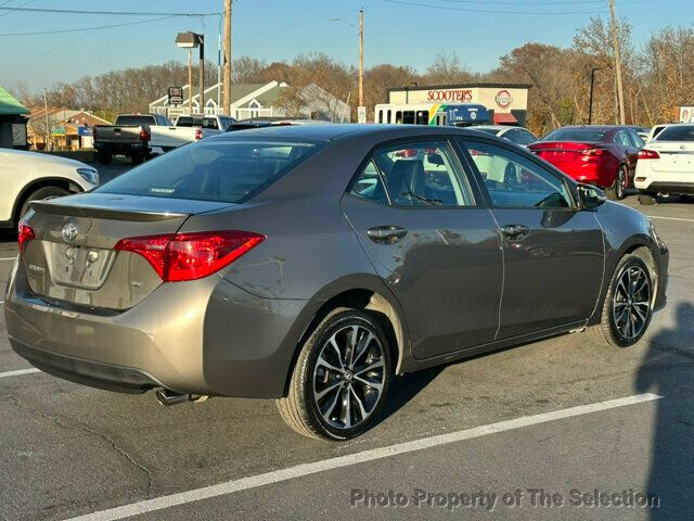 2019 Toyota Corolla SE W/LANE DEPARTURE ALERT, & DYNAMIC CRUISE CONTROL - 22940146 - 14