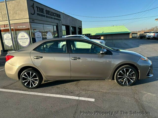2019 Toyota Corolla SE W/LANE DEPARTURE ALERT, & DYNAMIC CRUISE CONTROL - 22940146 - 15