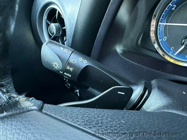 2019 Toyota Corolla SE W/LANE DEPARTURE ALERT, & DYNAMIC CRUISE CONTROL - 22940146 - 20