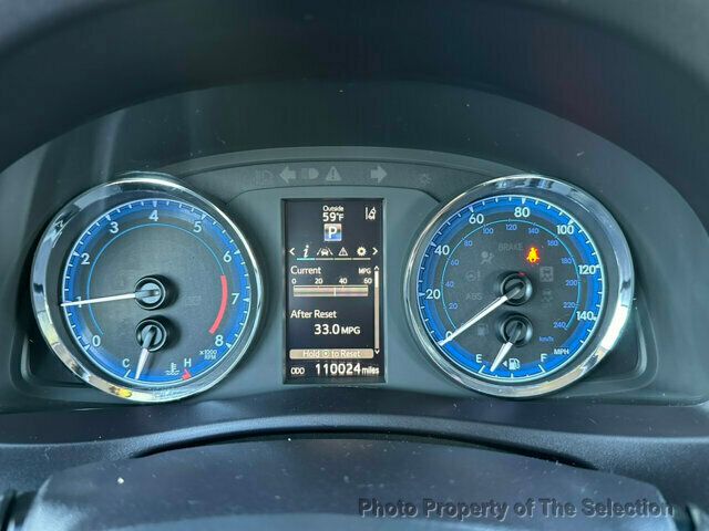 2019 Toyota Corolla SE W/LANE DEPARTURE ALERT, & DYNAMIC CRUISE CONTROL - 22940146 - 22