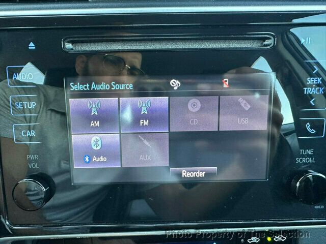 2019 Toyota Corolla SE W/LANE DEPARTURE ALERT, & DYNAMIC CRUISE CONTROL - 22940146 - 25