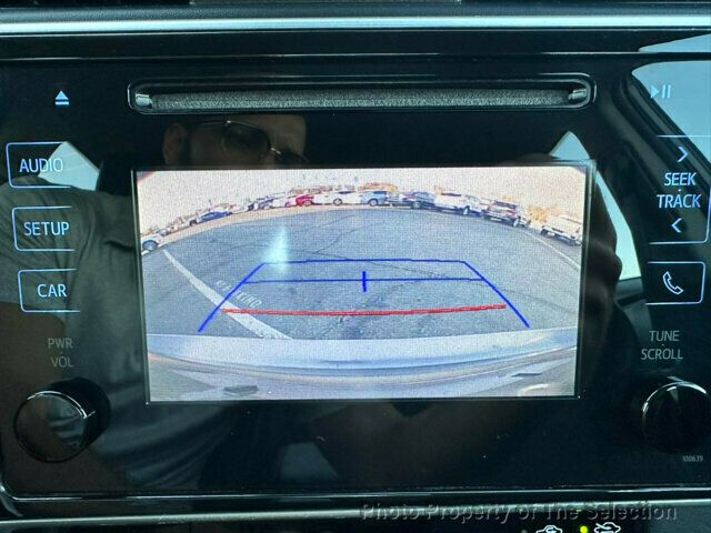 2019 Toyota Corolla SE W/LANE DEPARTURE ALERT, & DYNAMIC CRUISE CONTROL - 22940146 - 26