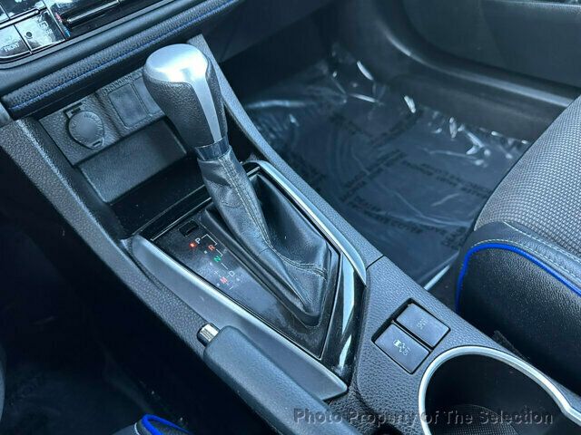 2019 Toyota Corolla SE W/LANE DEPARTURE ALERT, & DYNAMIC CRUISE CONTROL - 22940146 - 28