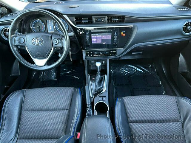 2019 Toyota Corolla SE W/LANE DEPARTURE ALERT, & DYNAMIC CRUISE CONTROL - 22940146 - 37