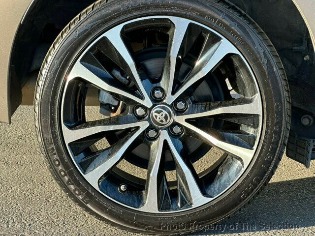 2019 Toyota Corolla SE W/LANE DEPARTURE ALERT, & DYNAMIC CRUISE CONTROL - 22940146 - 38