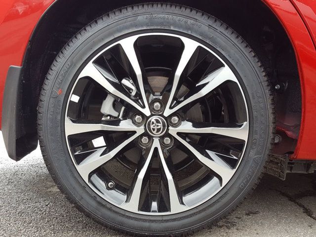 2019 Toyota Corolla SE w/Moonroof - 18064657 - 9