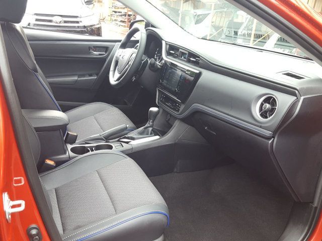 2019 Toyota Corolla SE w/Moonroof - 18064657 - 12