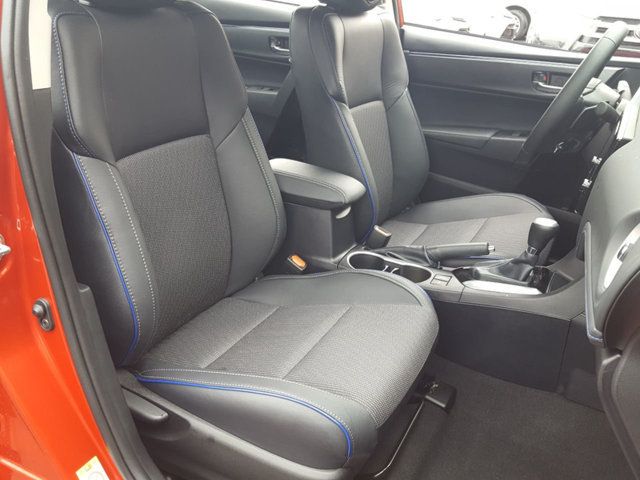 2019 Toyota Corolla SE w/Moonroof - 18064657 - 13