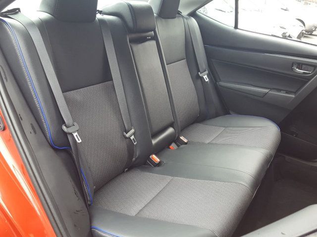 2019 Toyota Corolla SE w/Moonroof - 18064657 - 14