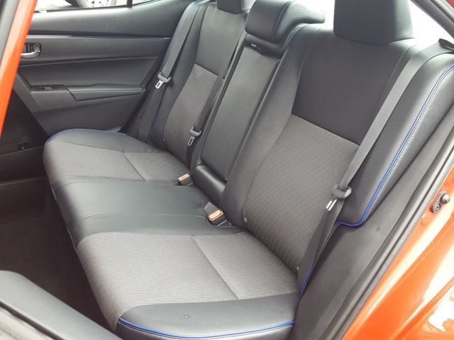 2019 Toyota Corolla SE w/Moonroof - 18064657 - 15