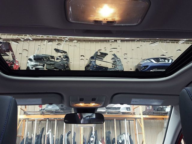 2019 Toyota Corolla SE w/Moonroof - 18064657 - 18