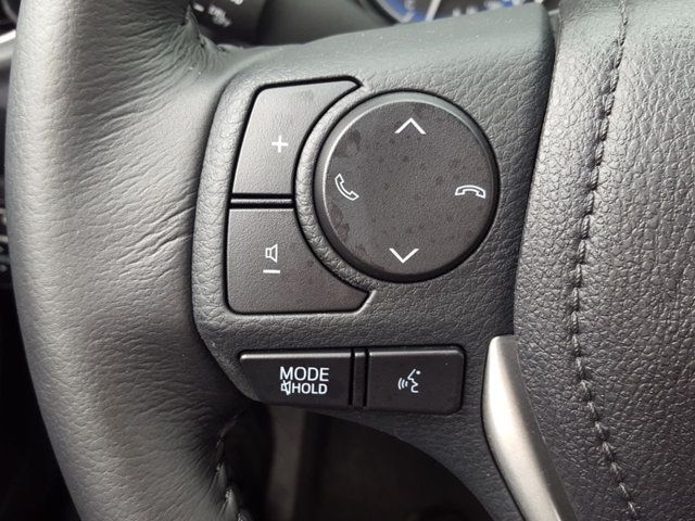 2019 Toyota Corolla SE w/Moonroof - 18064657 - 21