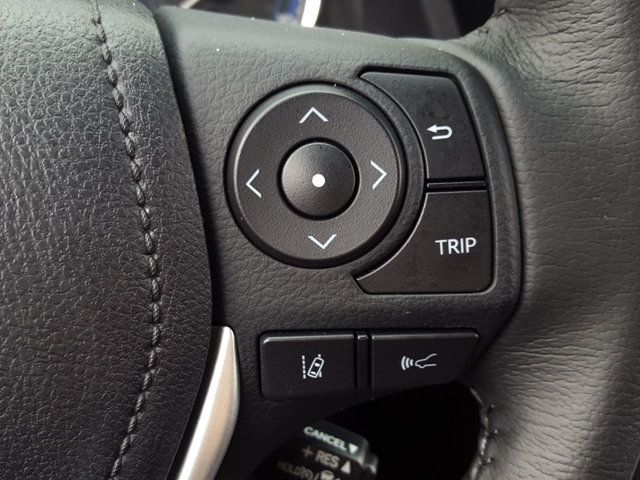 2019 Toyota Corolla SE w/Moonroof - 18064657 - 22