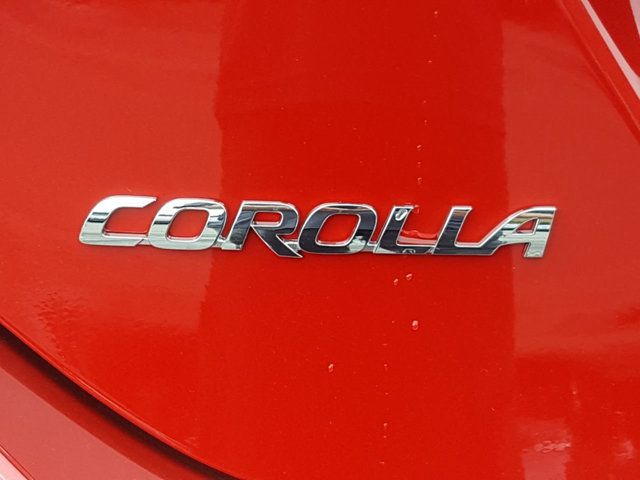 2019 Toyota Corolla SE w/Moonroof - 18064657 - 7