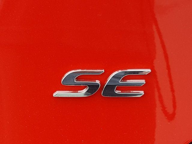 2019 Toyota Corolla SE w/Moonroof - 18064657 - 8