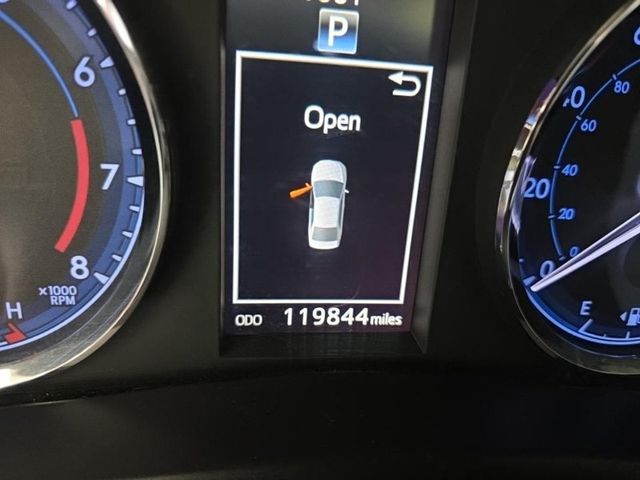 2019 Toyota Corolla XSE CVT - 23055931 - 10