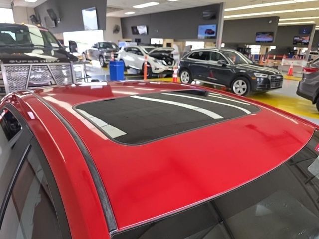 2019 Toyota Corolla XSE CVT - 23055931 - 12
