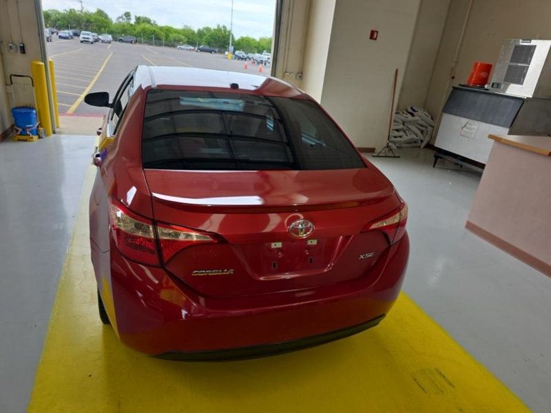 2019 Toyota Corolla XSE CVT - 23055931 - 2
