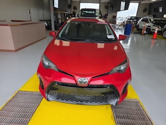 2019 Toyota Corolla XSE CVT - 23055931 - 3
