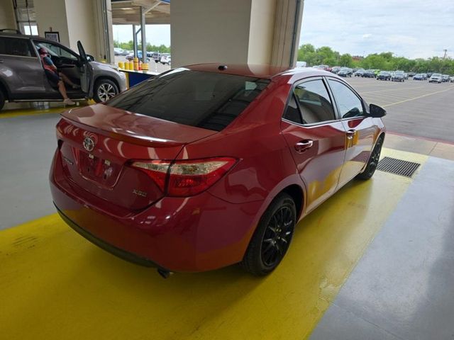 2019 Toyota Corolla XSE CVT - 23055931 - 4