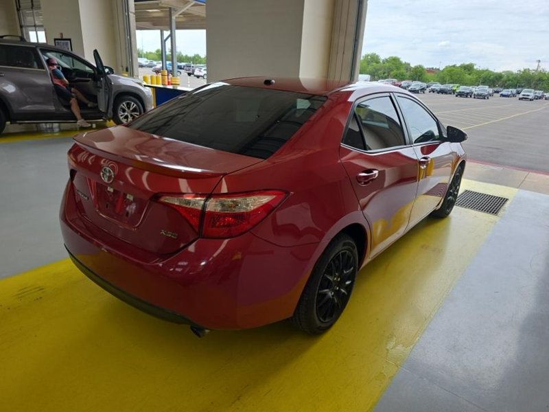 2019 Toyota Corolla XSE CVT - 23055931 - 4