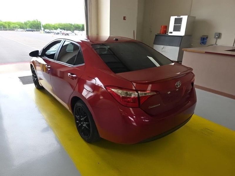 2019 Toyota Corolla XSE CVT - 23055931 - 5