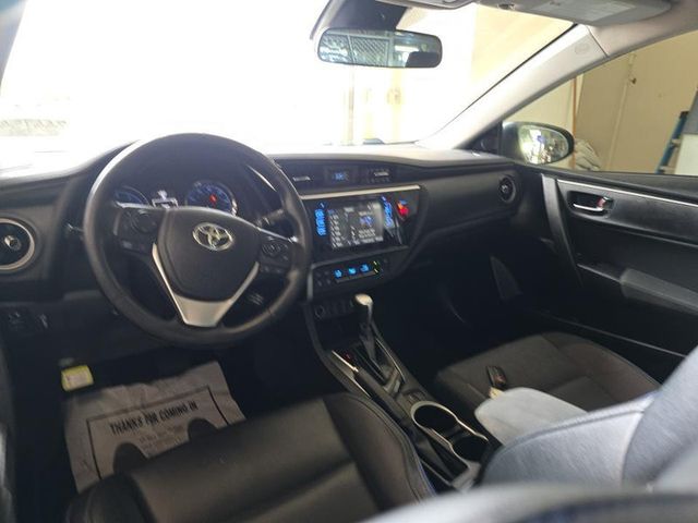 2019 Toyota Corolla XSE CVT - 23055931 - 7