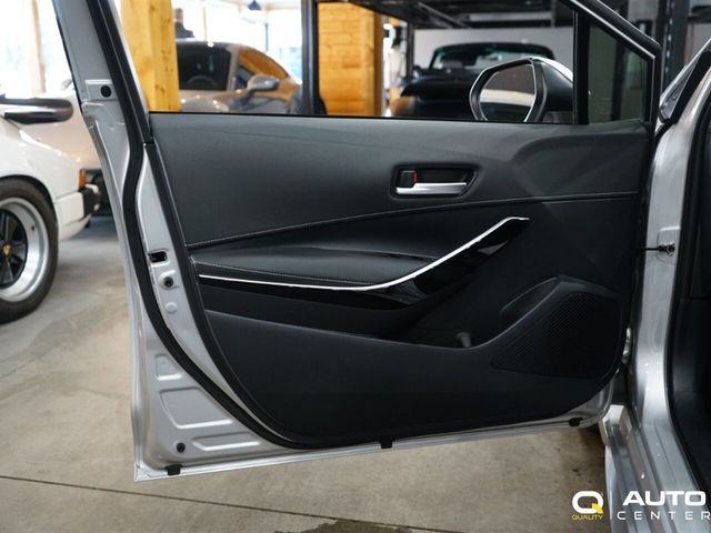 2019 Toyota Corolla Hatchback  - 23018954 - 9