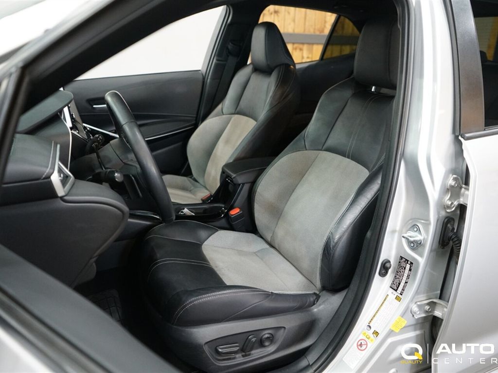 2019 Toyota Corolla Hatchback  - 23018954 - 11