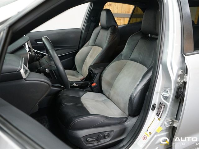 2019 Toyota Corolla Hatchback  - 23018954 - 11