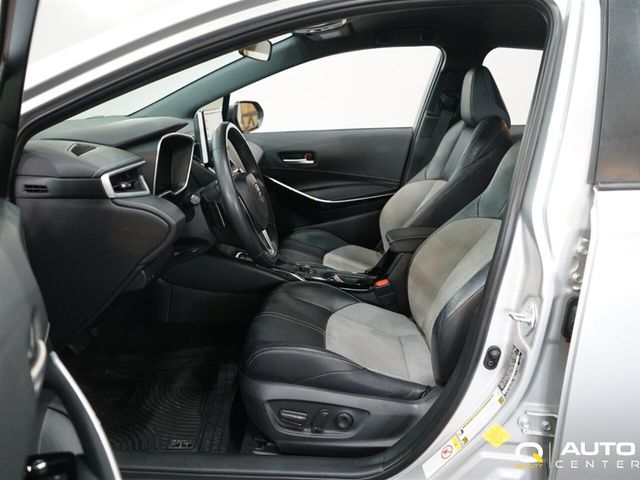 2019 Toyota Corolla Hatchback  - 23018954 - 12