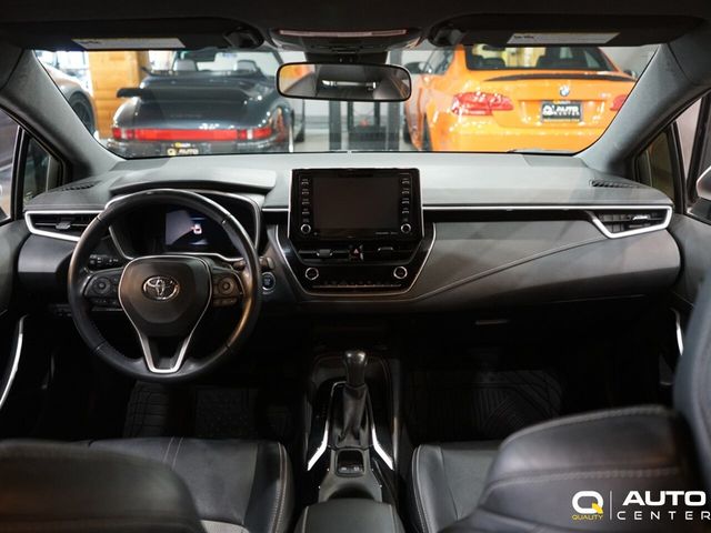 2019 Toyota Corolla Hatchback  - 23018954 - 13