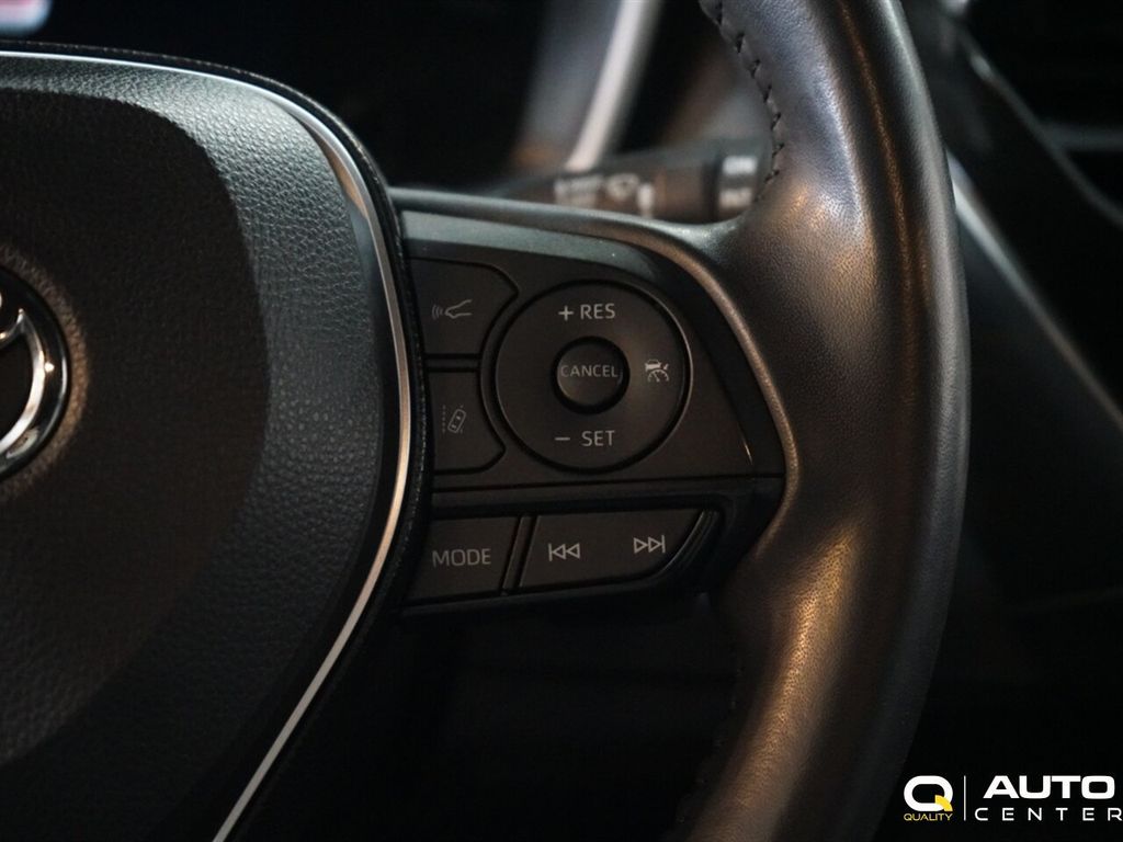 2019 Toyota Corolla Hatchback  - 23018954 - 15