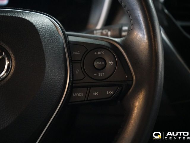 2019 Toyota Corolla Hatchback  - 23018954 - 15