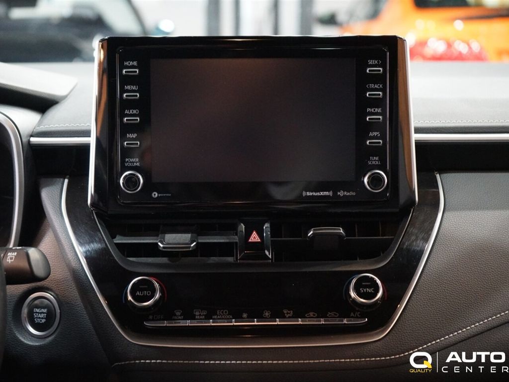 2019 Toyota Corolla Hatchback  - 23018954 - 16