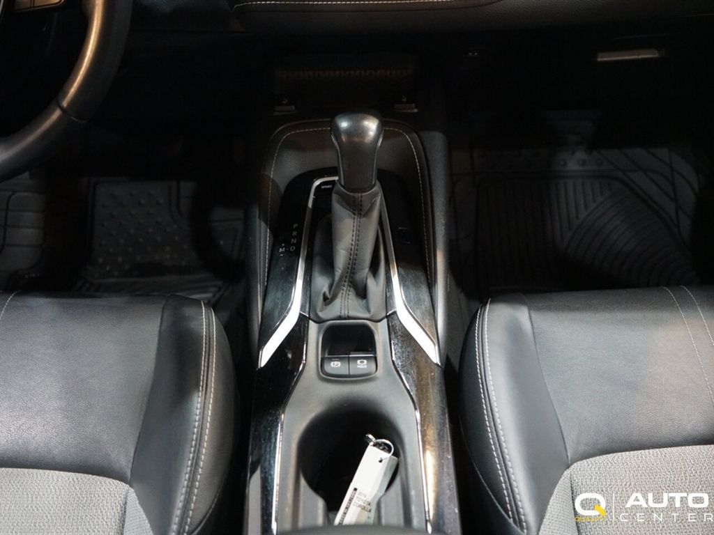 2019 Toyota Corolla Hatchback  - 23018954 - 17