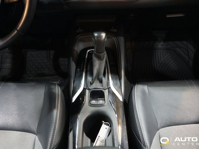 2019 Toyota Corolla Hatchback  - 23018954 - 17