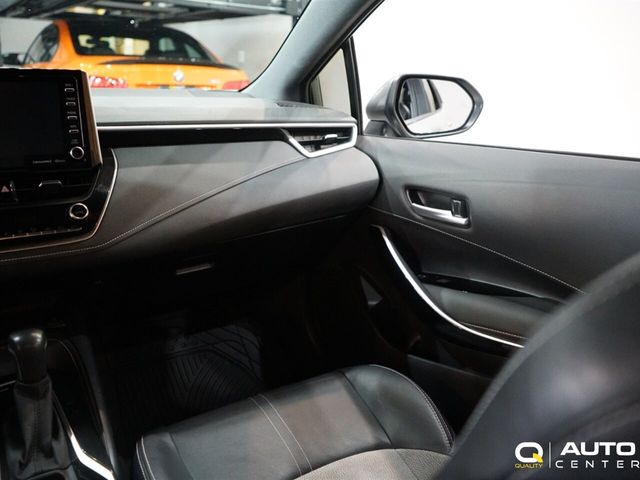 2019 Toyota Corolla Hatchback  - 23018954 - 18