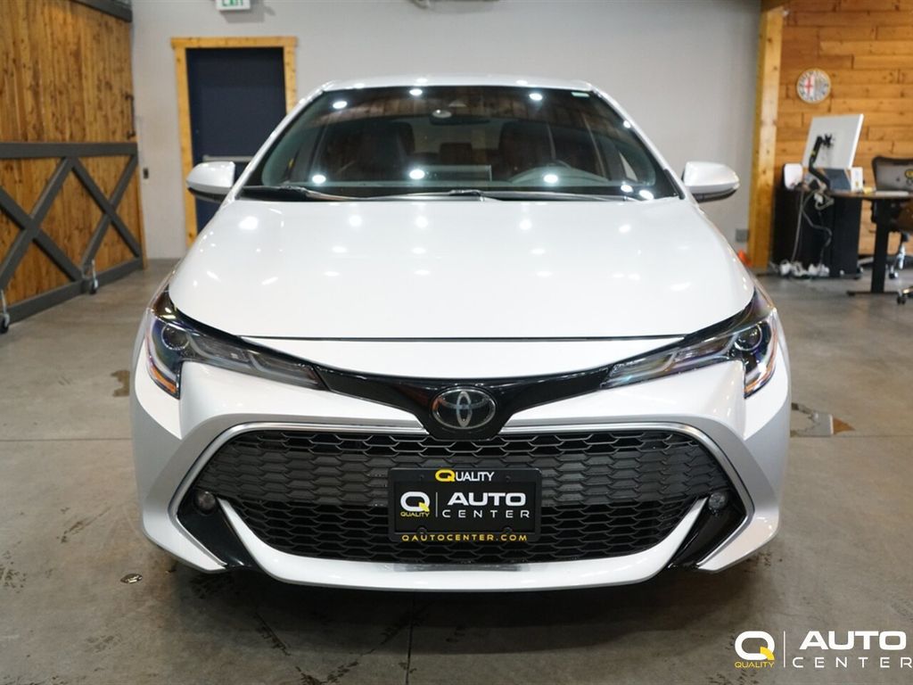 2019 Toyota Corolla Hatchback  - 23018954 - 1