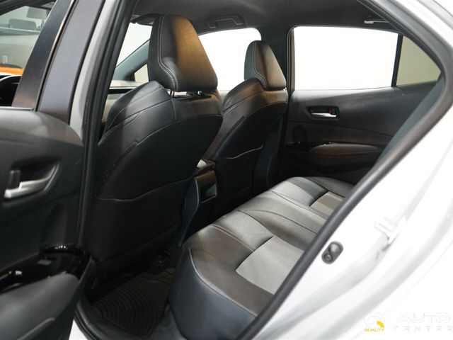 2019 Toyota Corolla Hatchback  - 23018954 - 23