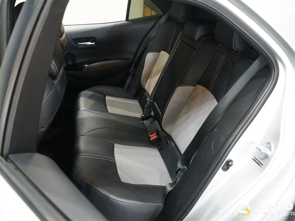 2019 Toyota Corolla Hatchback  - 23018954 - 25