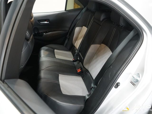 2019 Toyota Corolla Hatchback  - 23018954 - 25