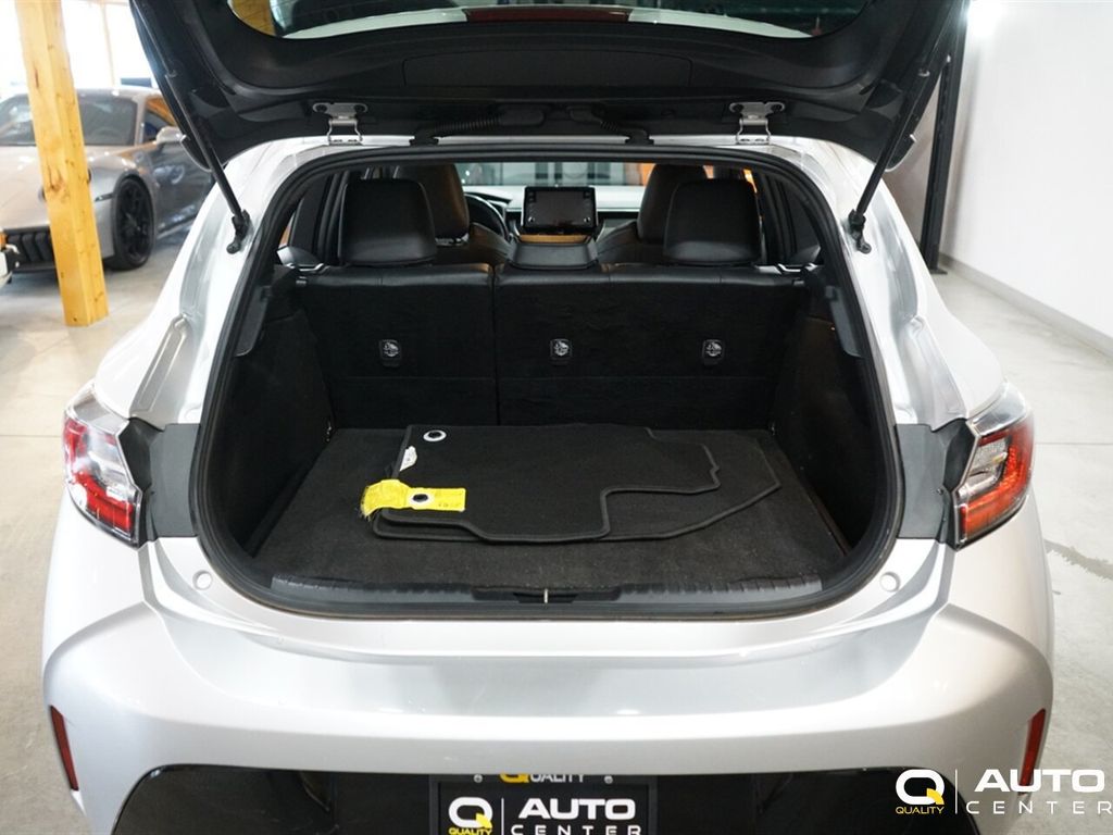 2019 Toyota Corolla Hatchback  - 23018954 - 26