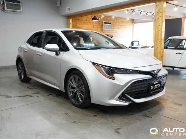 2019 Toyota Corolla Hatchback  - 23018954 - 2